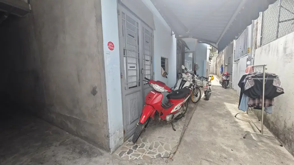 Bán nhà Kiệt Đỗ Thúc Tịnh, Cẩm Lệ – 70 m², 2 tầng, 3,35 tỷ – ảnh 3