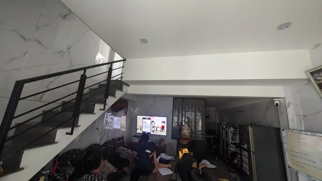 Bán nhà Kiệt Đỗ Thúc Tịnh, Cẩm Lệ – 70 m², 2 tầng, 3,35 tỷ – ảnh 4