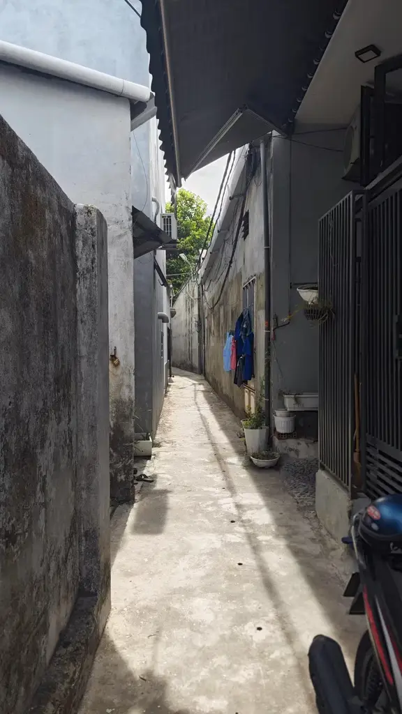 Bán nhà Kiệt Đỗ Thúc Tịnh, Cẩm Lệ – 70 m², 2 tầng, 3,35 tỷ – ảnh 5