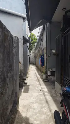 Bán nhà Kiệt Đỗ Thúc Tịnh, Cẩm Lệ – 70 m², 2 tầng, 3,35 tỷ – ảnh 5