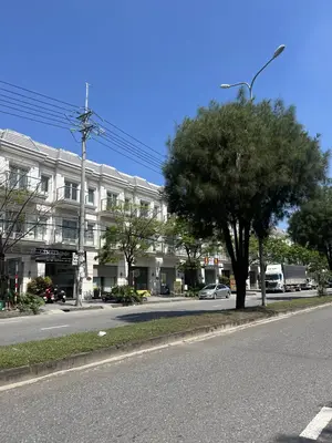 Bán đất mặt tiền Trung Lập 15, Liên Chiểu – 100 m², 4,49 tỷ – ảnh 2