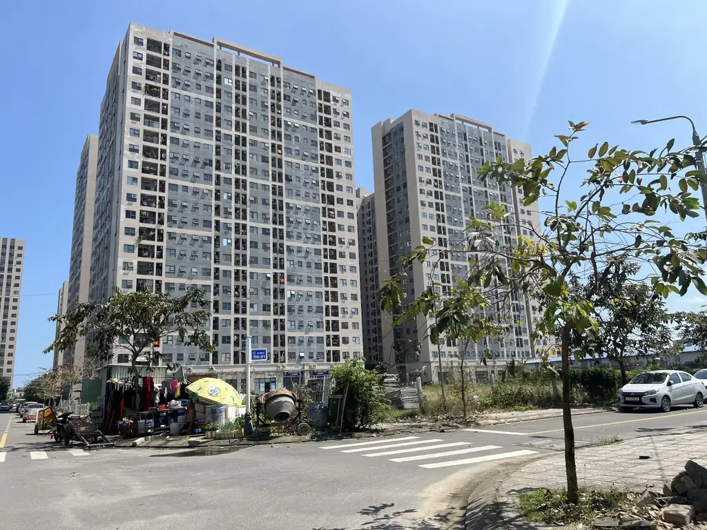 Bán đất mặt tiền Trung Lập 15, Liên Chiểu – 100 m², 4,49 tỷ – ảnh 4
