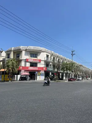 Bán đất mặt tiền Trung Lập 15, Liên Chiểu – 100 m², 4,49 tỷ – ảnh 8