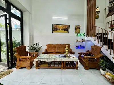Bán nhà Ông Ích Đường, Cẩm Lệ – 94,6 m², 2 tầng, 4,99 tỷ