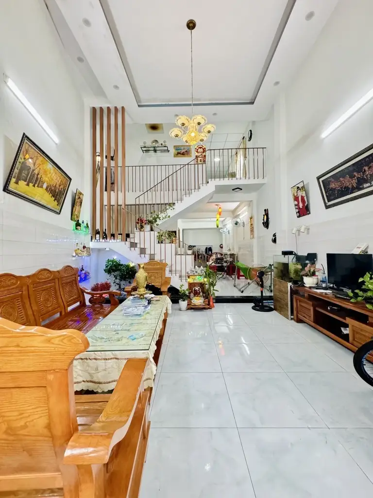 Bán nhà Ông Ích Đường, Cẩm Lệ – 94,6 m², 2 tầng, 4,99 tỷ – ảnh 3