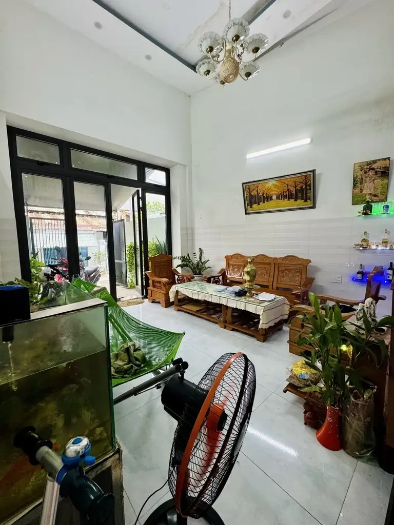 Bán nhà Ông Ích Đường, Cẩm Lệ – 94,6 m², 2 tầng, 4,99 tỷ – ảnh 4