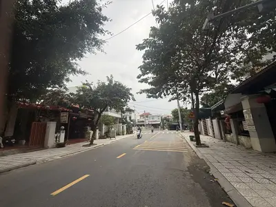 Bán đất mặt tiền Trần Nhân Tông, Hội An – 258,5 m², 14 tỷ – ảnh 2