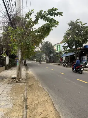 Bán đất mặt tiền Trần Nhân Tông, Hội An – 258,5 m², 14 tỷ – ảnh 3