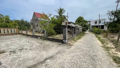 Bán nhà cấp 4 Thăng Bình, Quảng Nam (khu khác) – 2.939 m², 12,8 tỷ – ảnh 5