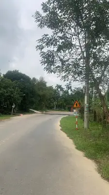 Bán đất mặt tiền Đường DT 602 Hòa Ninh, Hòa Vang – 360 m², 3,9 tỷ
