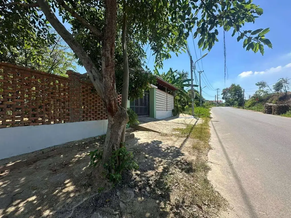 Bán đất mặt tiền Đường DT 602 Hòa Ninh, Hòa Vang – 360 m², 3,9 tỷ – ảnh 2