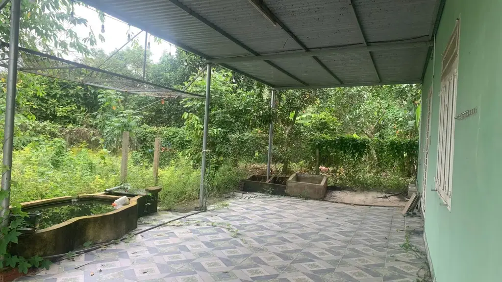 Bán đất mặt tiền Đường DT 602 Hòa Ninh, Hòa Vang – 360 m², 3,9 tỷ – ảnh 3