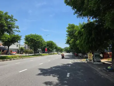 Bán đất mặt tiền Lê Văn Hiến, Ngũ Hành Sơn – 576 m², 40 tỷ – ảnh 2