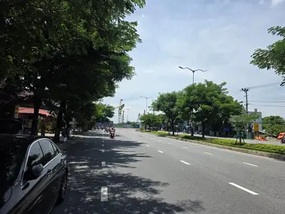 Bán đất mặt tiền Lê Văn Hiến, Ngũ Hành Sơn – 576 m², 40 tỷ – ảnh 4