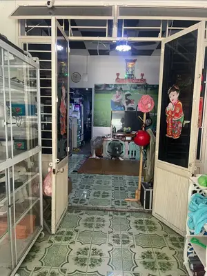 Bán nhà cấp 4 mặt tiền Đinh Thị Hòa, Sơn Trà – 90,3 m², 7,8 tỷ