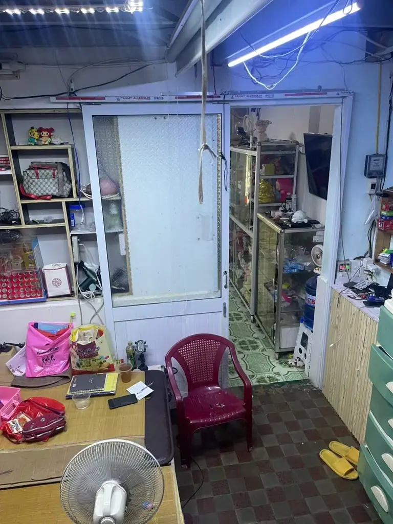 Bán nhà cấp 4 mặt tiền Đinh Thị Hòa, Sơn Trà – 90,3 m², 7,8 tỷ – ảnh 4