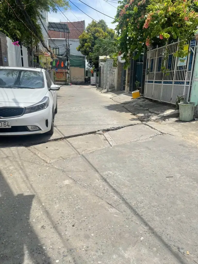 Bán nhà cấp 4 mặt tiền Đinh Thị Hòa, Sơn Trà – 90,3 m², 7,8 tỷ – ảnh 5