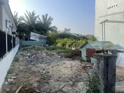 Bán đất Kiệt Hai Bà Trưng, Hội An – 195 m², 5,8 tỷ – ảnh 2