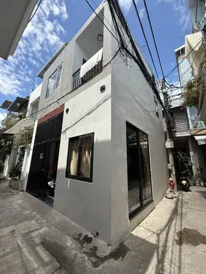 Bán nhà Kiệt Nguyễn Phước Nguyên, Thanh Khê – 41 m², 2 tầng, 4,35 tỷ