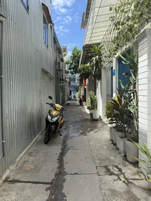 Bán nhà Kiệt Nguyễn Phước Nguyên, Thanh Khê – 41 m², 2 tầng, 4,35 tỷ – ảnh 3
