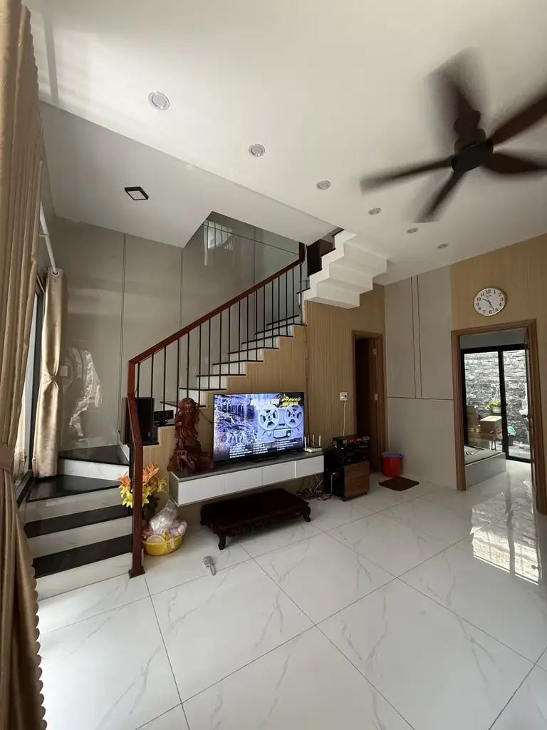 Bán nhà Kiệt Nguyễn Phước Nguyên, Thanh Khê – 41 m², 2 tầng, 4,35 tỷ – ảnh 5
