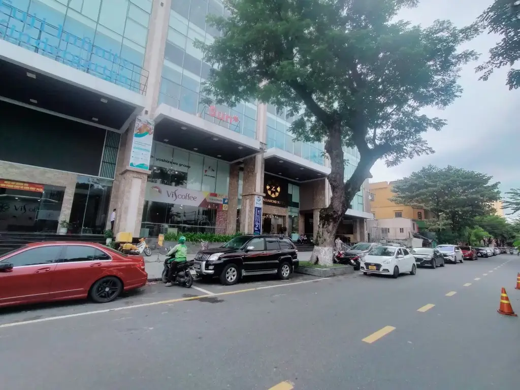 Bán nhà mặt tiền Lý Thường Kiệt, Hải Châu – 85 m², 2 tầng, 21 tỷ – ảnh 5