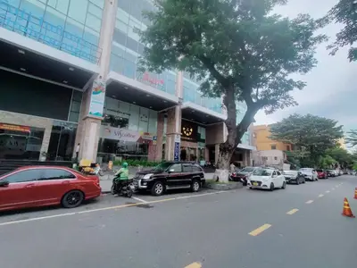 Bán nhà mặt tiền Lý Thường Kiệt, Hải Châu – 85 m², 2 tầng, 21 tỷ – ảnh 5