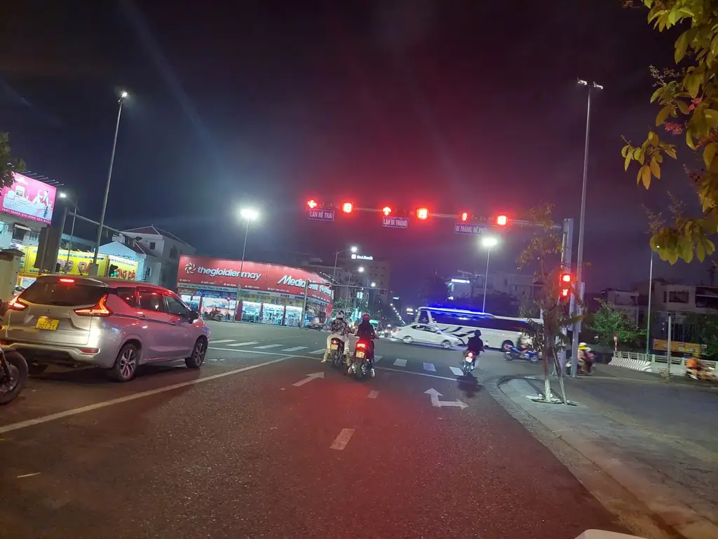 Bán nhà mặt tiền Núi Thành, Hải Châu – 420 m², 2 tầng, 72 tỷ – ảnh 3