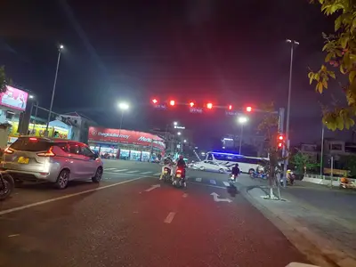 Bán nhà mặt tiền Núi Thành, Hải Châu – 420 m², 2 tầng, 72 tỷ – ảnh 3