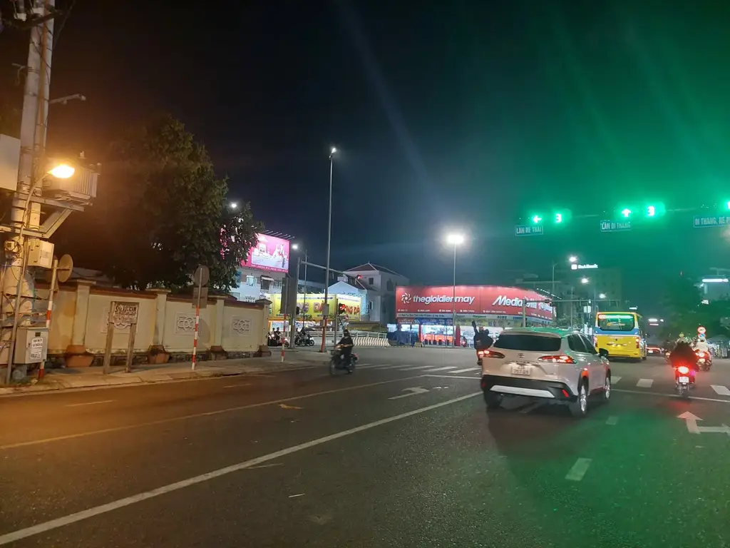 Bán nhà mặt tiền Núi Thành, Hải Châu – 420 m², 2 tầng, 72 tỷ – ảnh 4