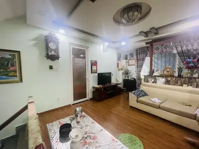 Bán nhà mặt tiền Lý Triện, Thanh Khê – 88 m², 3 tầng, 11,9 tỷ