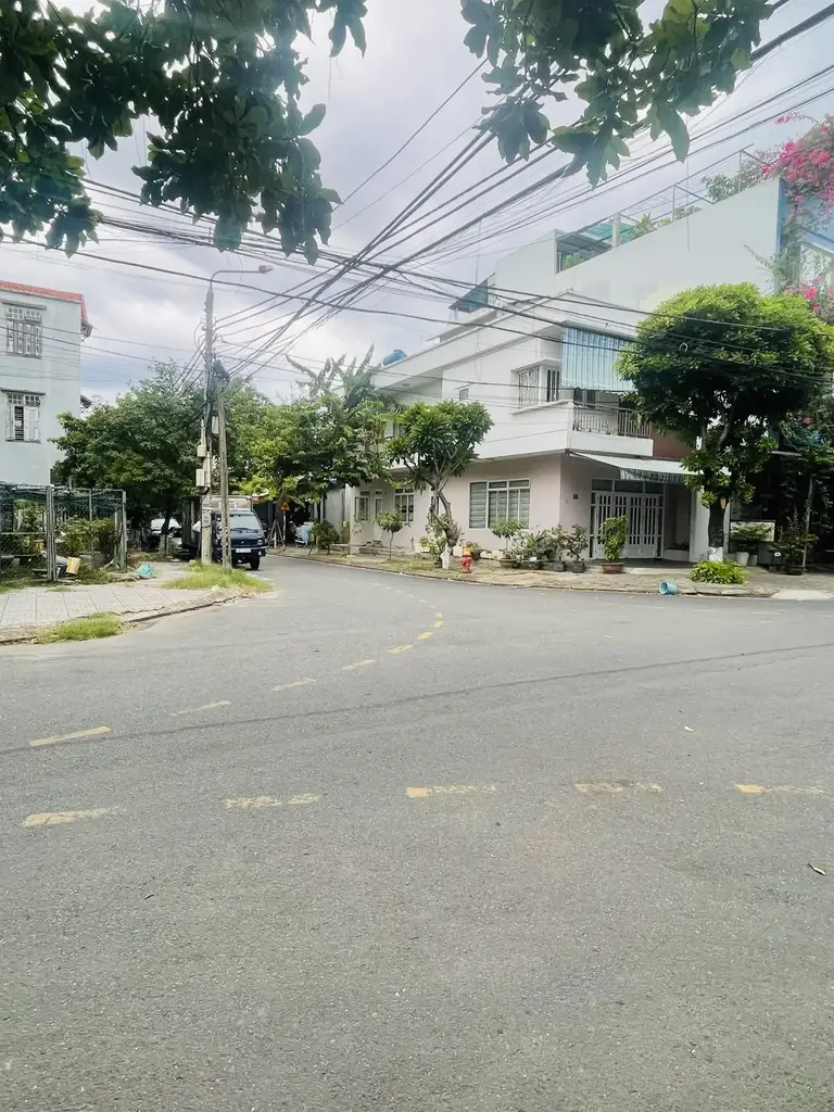 Bán nhà mặt tiền Lý Triện, Thanh Khê – 88 m², 3 tầng, 11,9 tỷ – ảnh 2