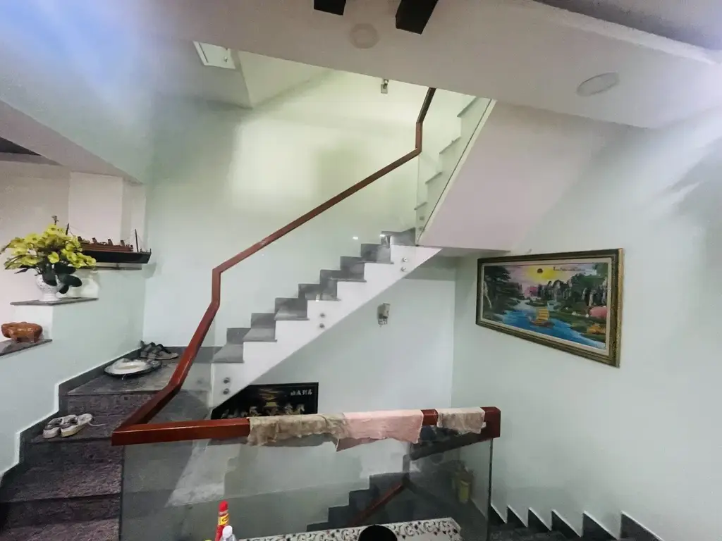 Bán nhà mặt tiền Lý Triện, Thanh Khê – 88 m², 3 tầng, 11,9 tỷ – ảnh 3