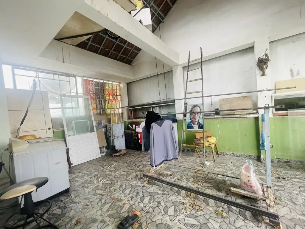 Bán nhà mặt tiền Lý Triện, Thanh Khê – 88 m², 3 tầng, 11,9 tỷ – ảnh 4