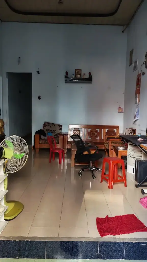 Bán nhà cấp 4 Kiệt Hoàng Văn Thái, Liên Chiểu – 64 m², 3,65 tỷ – ảnh 4