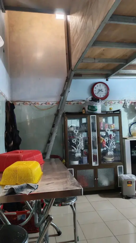 Bán nhà cấp 4 Kiệt Hoàng Văn Thái, Liên Chiểu – 64 m², 3,65 tỷ – ảnh 5