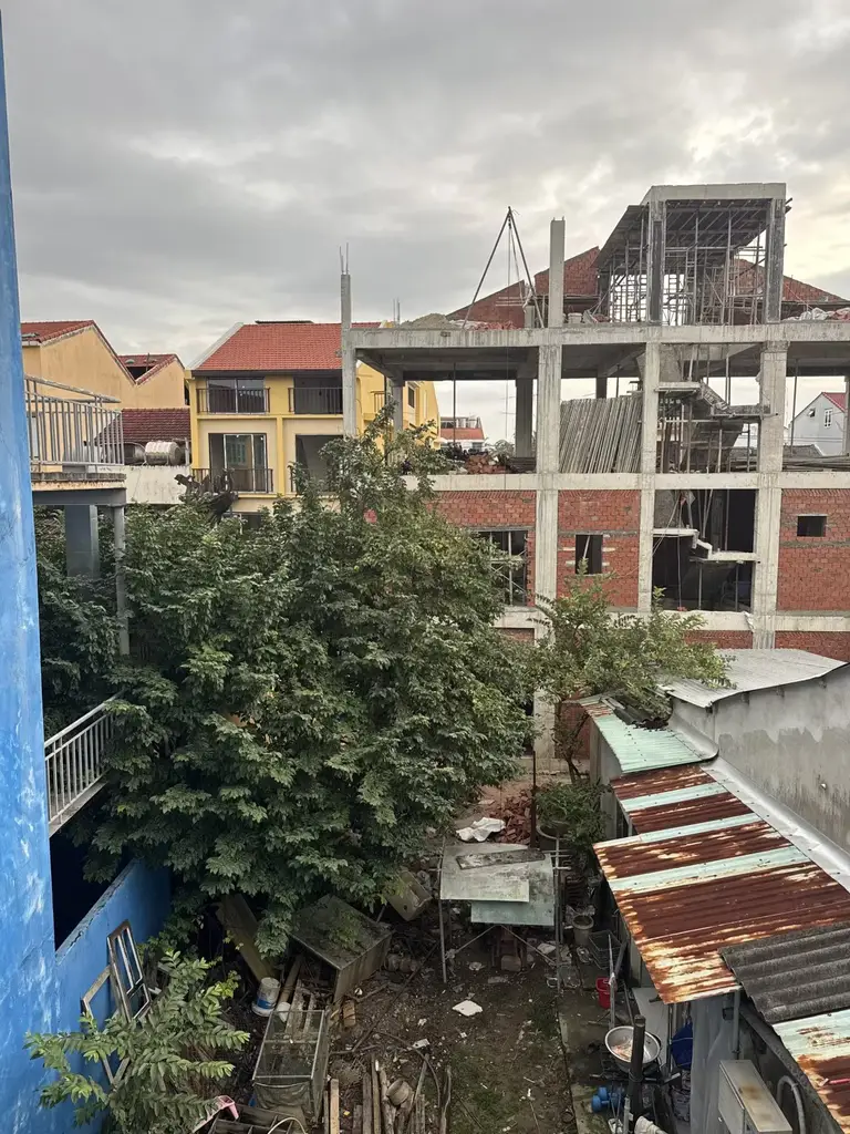 Bán nhà mặt tiền La Hối, Hội An – 147,8 m², 3 tầng, 21,5 tỷ – ảnh 4
