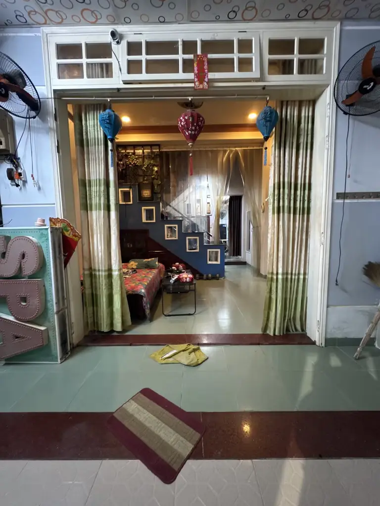 Bán nhà mặt tiền La Hối, Hội An – 147,8 m², 3 tầng, 21,5 tỷ – ảnh 5