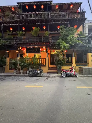 Bán nhà mặt tiền La Hối, Hội An – 147,8 m², 3 tầng, 21,5 tỷ – ảnh 13