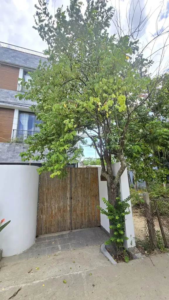 Bán đất Kiệt Trần Nhân Tông, Cẩm Thanh, Hội An – 190 m², 6,3 tỷ – ảnh 2