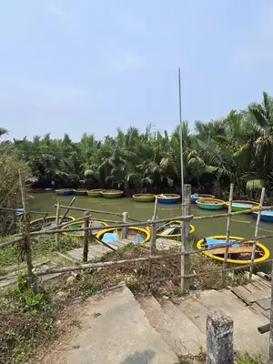 Bán đất Kiệt Trần Nhân Tông, Cẩm Thanh, Hội An – 190 m², 6,3 tỷ – ảnh 3