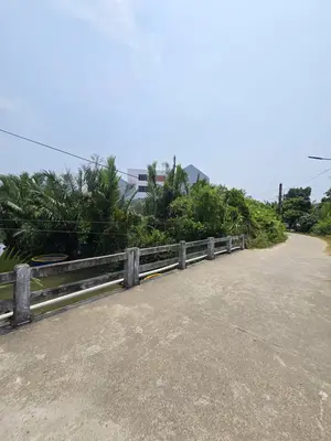 Bán đất Kiệt Trần Nhân Tông, Cẩm Thanh, Hội An – 190 m², 6,3 tỷ – ảnh 4