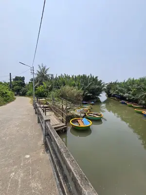 Bán đất Kiệt Trần Nhân Tông, Cẩm Thanh, Hội An – 190 m², 6,3 tỷ – ảnh 6
