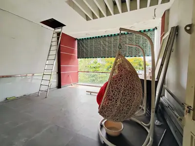 Bán nhà mặt tiền Hòa Mỹ 6, Liên Chiểu – 110 m², 3 tầng, 7,5 tỷ