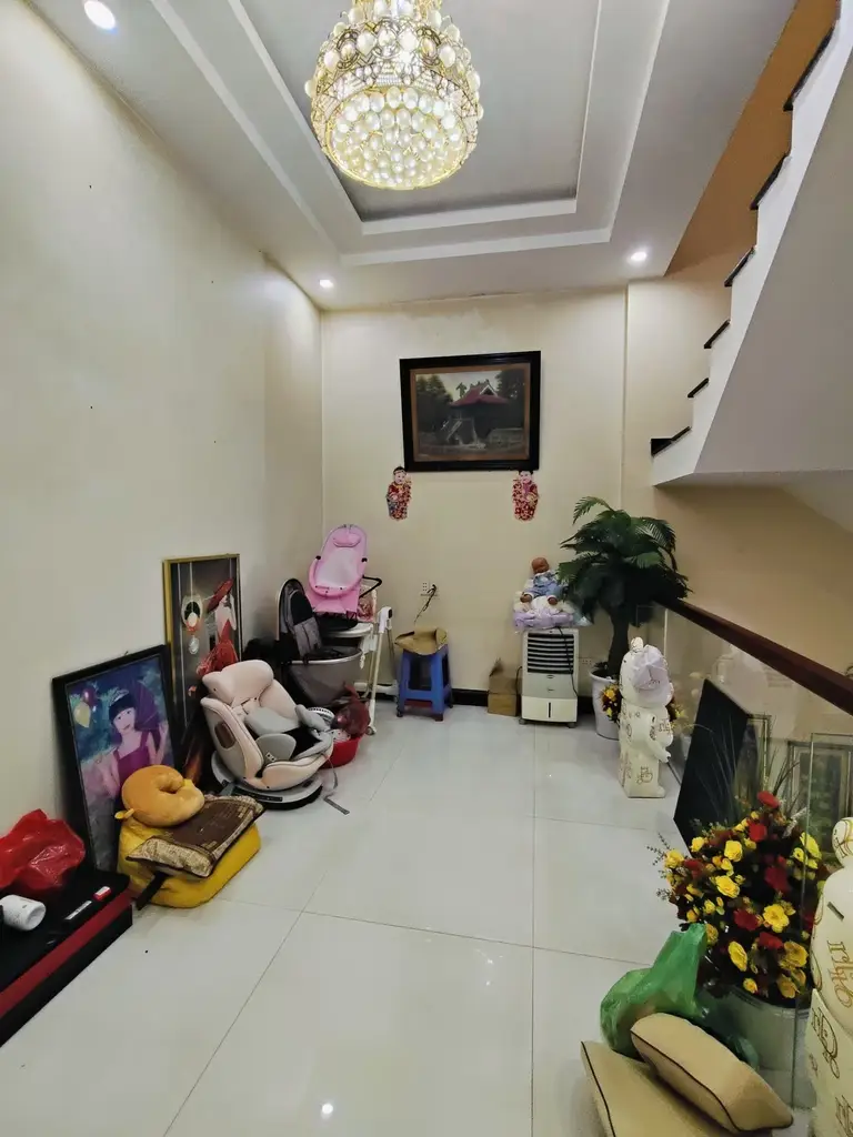 Bán nhà mặt tiền Hòa Mỹ 6, Liên Chiểu – 110 m², 3 tầng, 7,5 tỷ – ảnh 3