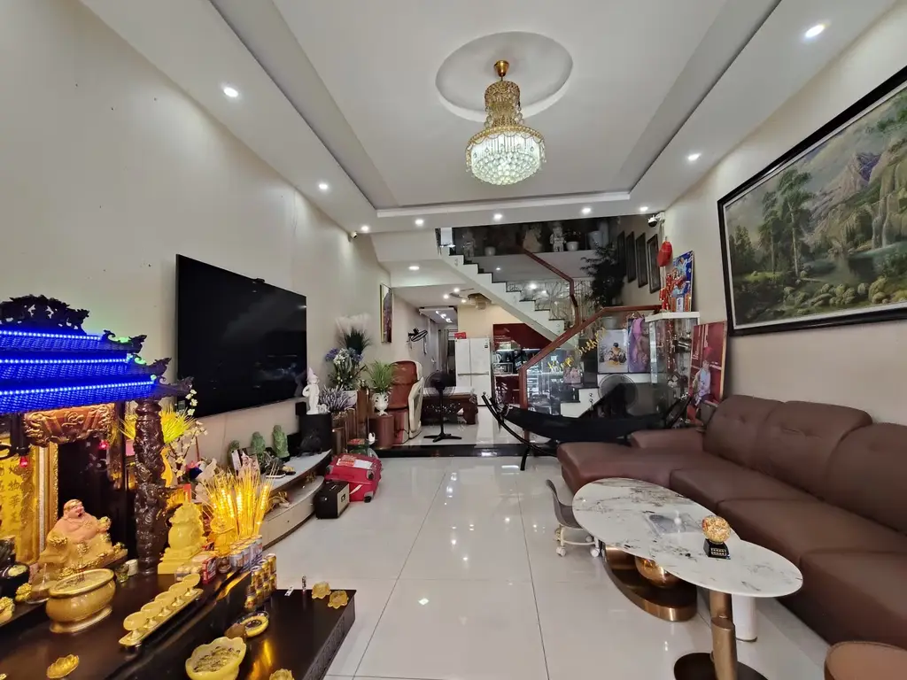 Bán nhà mặt tiền Hòa Mỹ 6, Liên Chiểu – 110 m², 3 tầng, 7,5 tỷ – ảnh 4