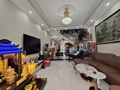 Bán nhà mặt tiền Hòa Mỹ 6, Liên Chiểu – 110 m², 3 tầng, 7,5 tỷ – ảnh 4