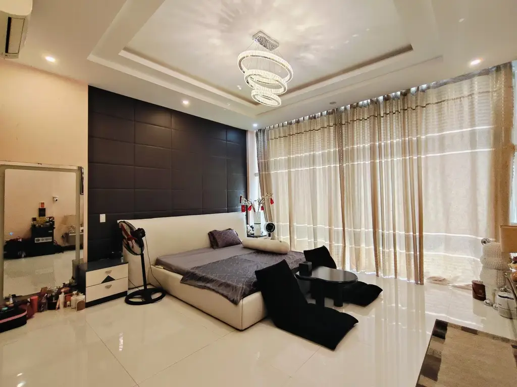 Bán nhà mặt tiền Hòa Mỹ 6, Liên Chiểu – 110 m², 3 tầng, 7,5 tỷ – ảnh 5