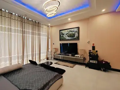 Bán nhà mặt tiền Hòa Mỹ 6, Liên Chiểu – 110 m², 3 tầng, 7,5 tỷ – ảnh 10