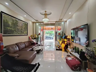 Bán nhà mặt tiền Hòa Mỹ 6, Liên Chiểu – 110 m², 3 tầng, 7,5 tỷ – ảnh 14
